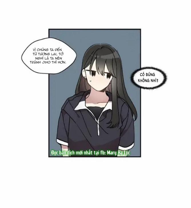 Khoảng Thời Gian Chúng Ta Đã Bỏ Lỡ 12.3 trang 9