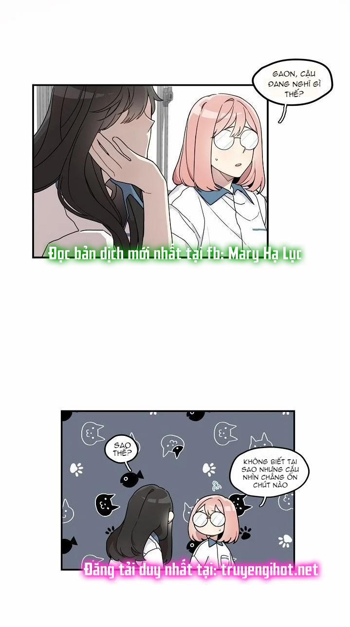 Khoảng Thời Gian Chúng Ta Đã Bỏ Lỡ 13.1 trang 12