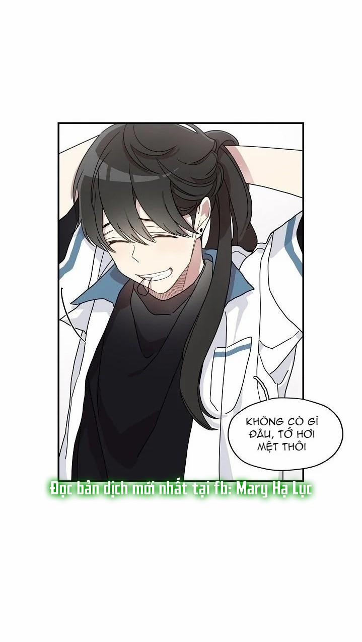 Khoảng Thời Gian Chúng Ta Đã Bỏ Lỡ 13.1 trang 13