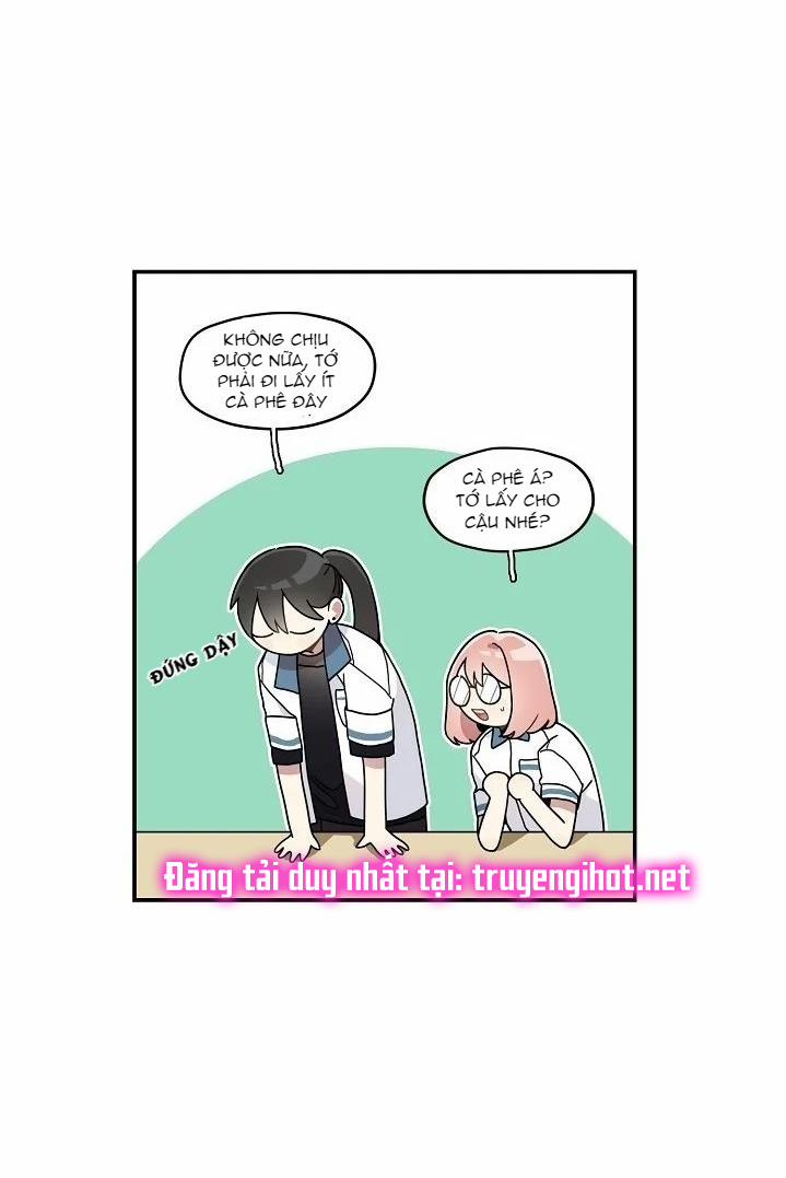 Khoảng Thời Gian Chúng Ta Đã Bỏ Lỡ 13.1 trang 14