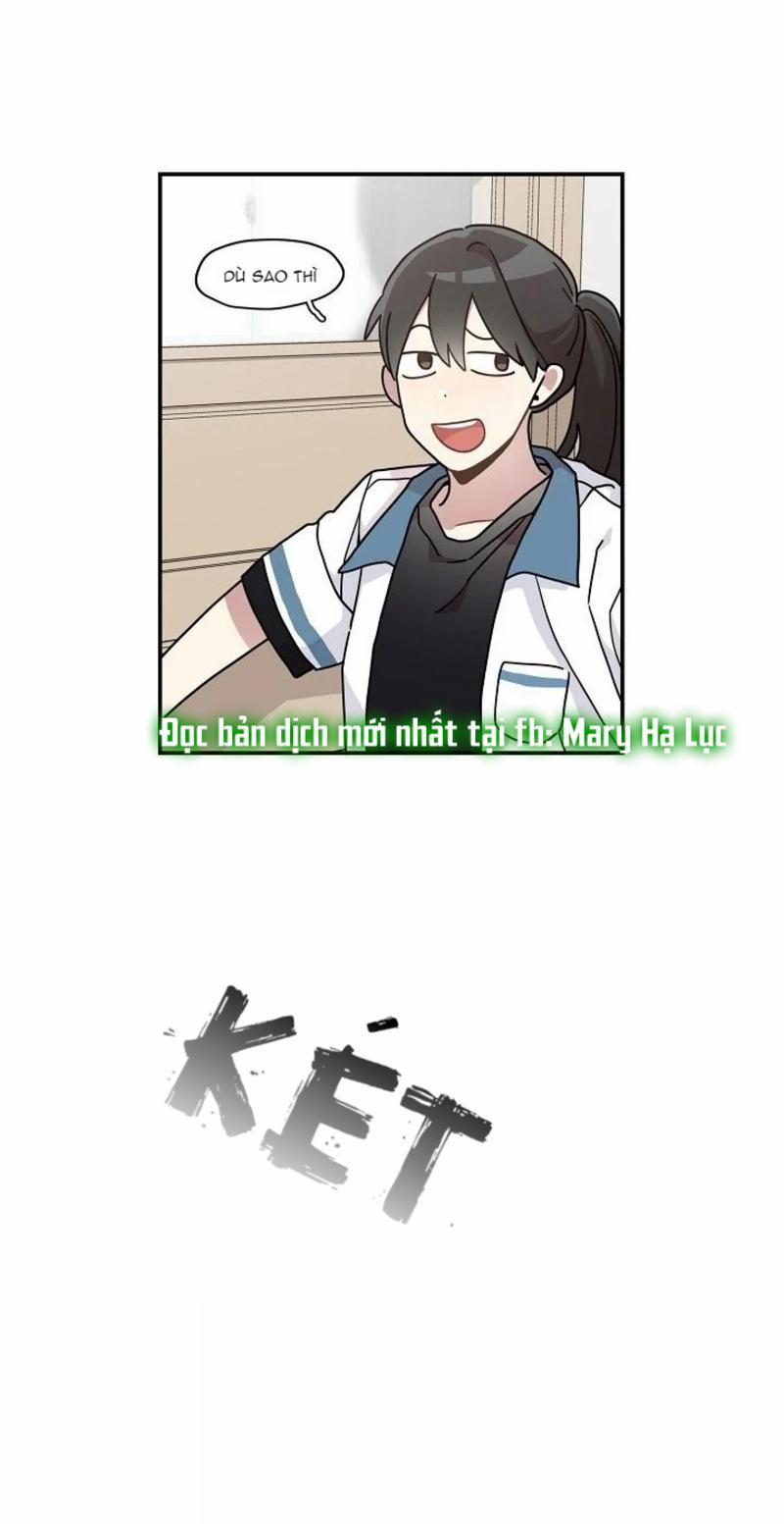 Khoảng Thời Gian Chúng Ta Đã Bỏ Lỡ 13.1 trang 18