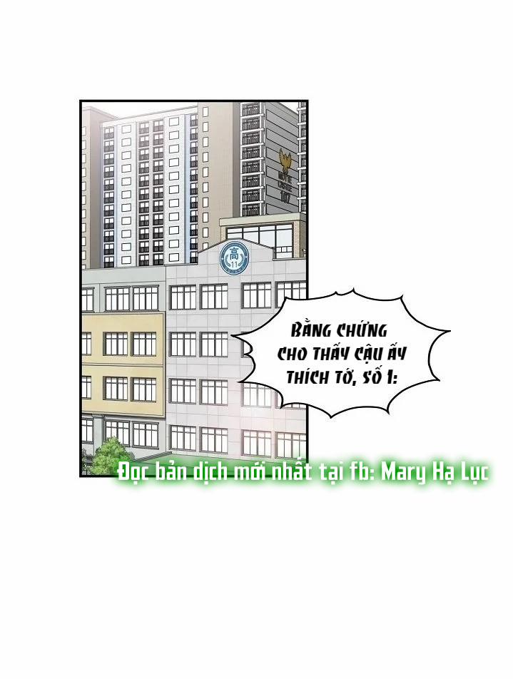 Khoảng Thời Gian Chúng Ta Đã Bỏ Lỡ 13.1 trang 4