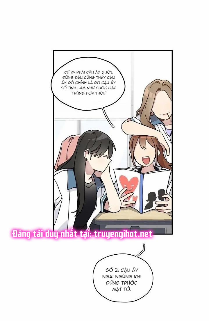 Khoảng Thời Gian Chúng Ta Đã Bỏ Lỡ 13.1 trang 5