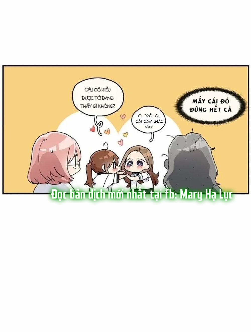 Khoảng Thời Gian Chúng Ta Đã Bỏ Lỡ 13.1 trang 8