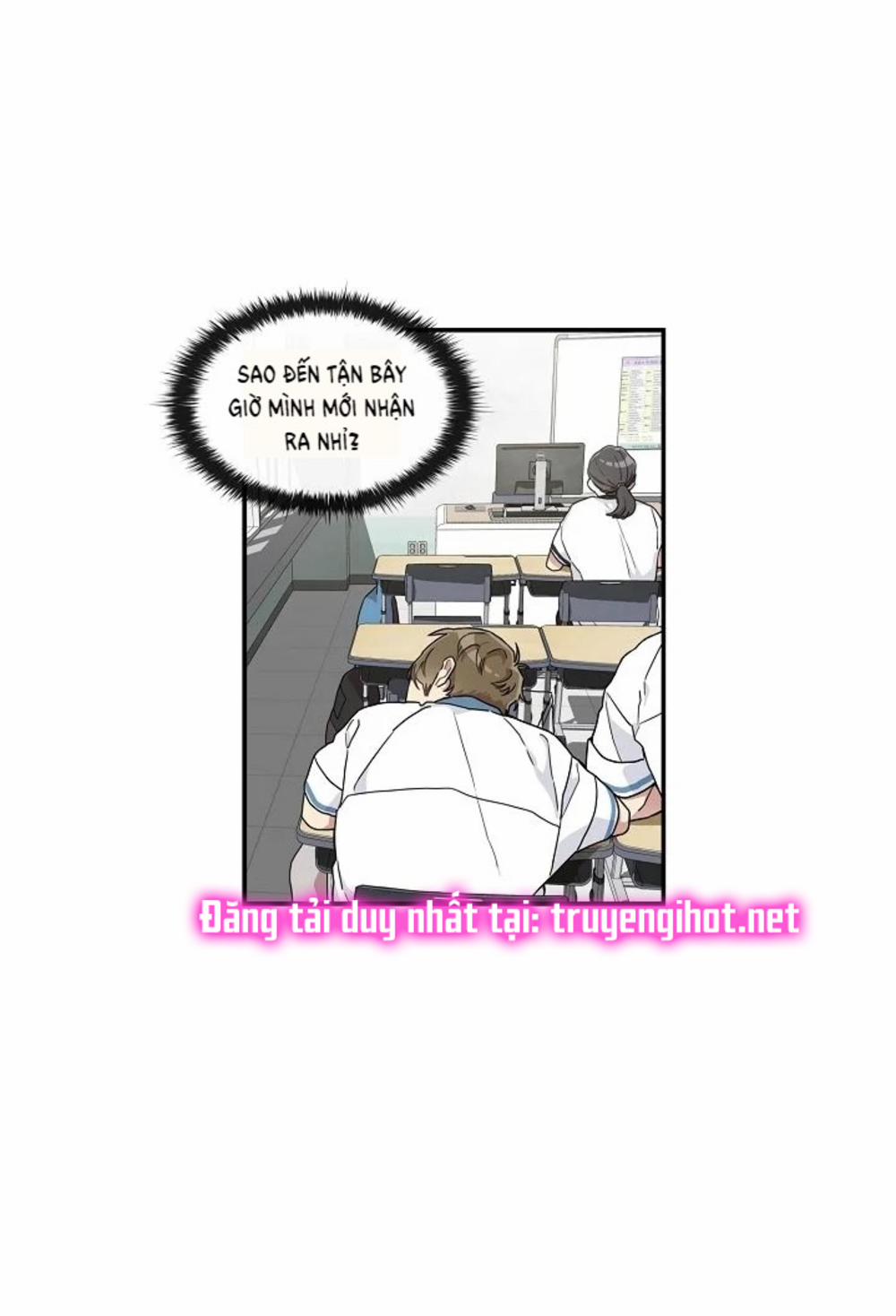 Khoảng Thời Gian Chúng Ta Đã Bỏ Lỡ 13.1 trang 9