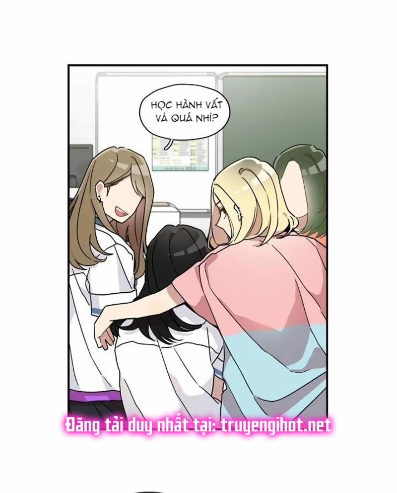 Khoảng Thời Gian Chúng Ta Đã Bỏ Lỡ 13.2 trang 19