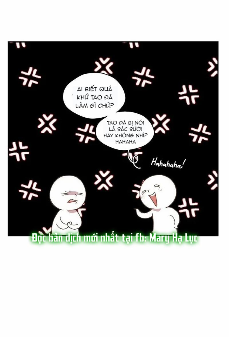 Khoảng Thời Gian Chúng Ta Đã Bỏ Lỡ 13.3 trang 10