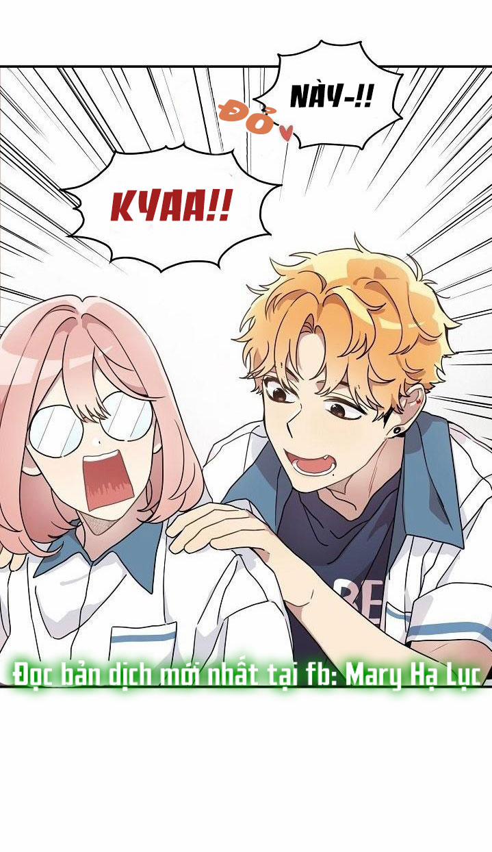 Khoảng Thời Gian Chúng Ta Đã Bỏ Lỡ 14.1 trang 11