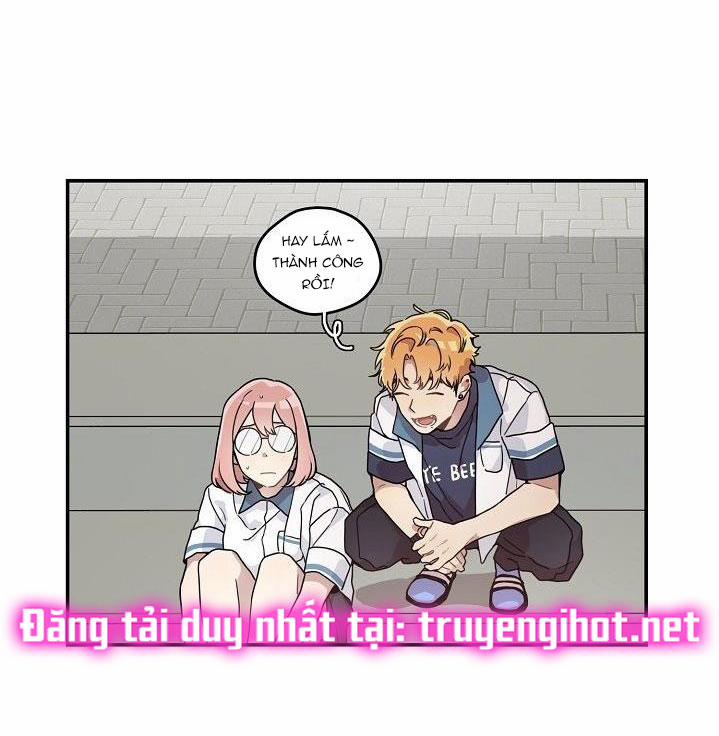 Khoảng Thời Gian Chúng Ta Đã Bỏ Lỡ 14.1 trang 12