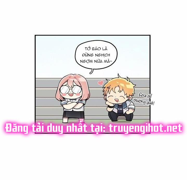 Khoảng Thời Gian Chúng Ta Đã Bỏ Lỡ 14.1 trang 20