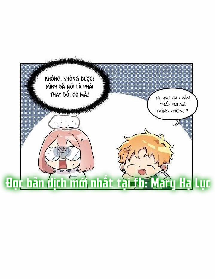 Khoảng Thời Gian Chúng Ta Đã Bỏ Lỡ 14.1 trang 21