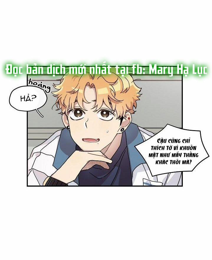 Khoảng Thời Gian Chúng Ta Đã Bỏ Lỡ 14.1 trang 23