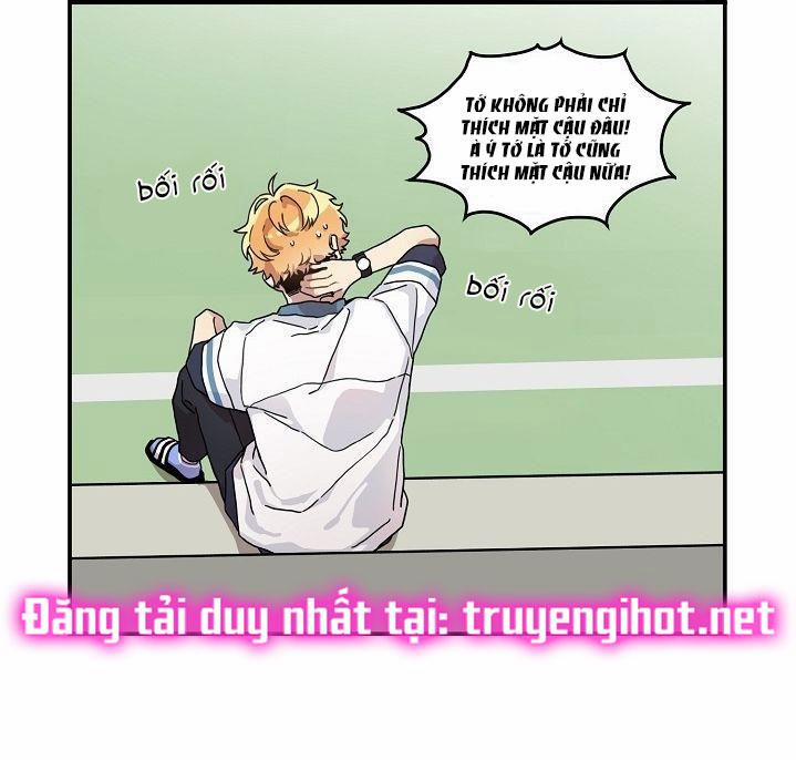 Khoảng Thời Gian Chúng Ta Đã Bỏ Lỡ 14.1 trang 26