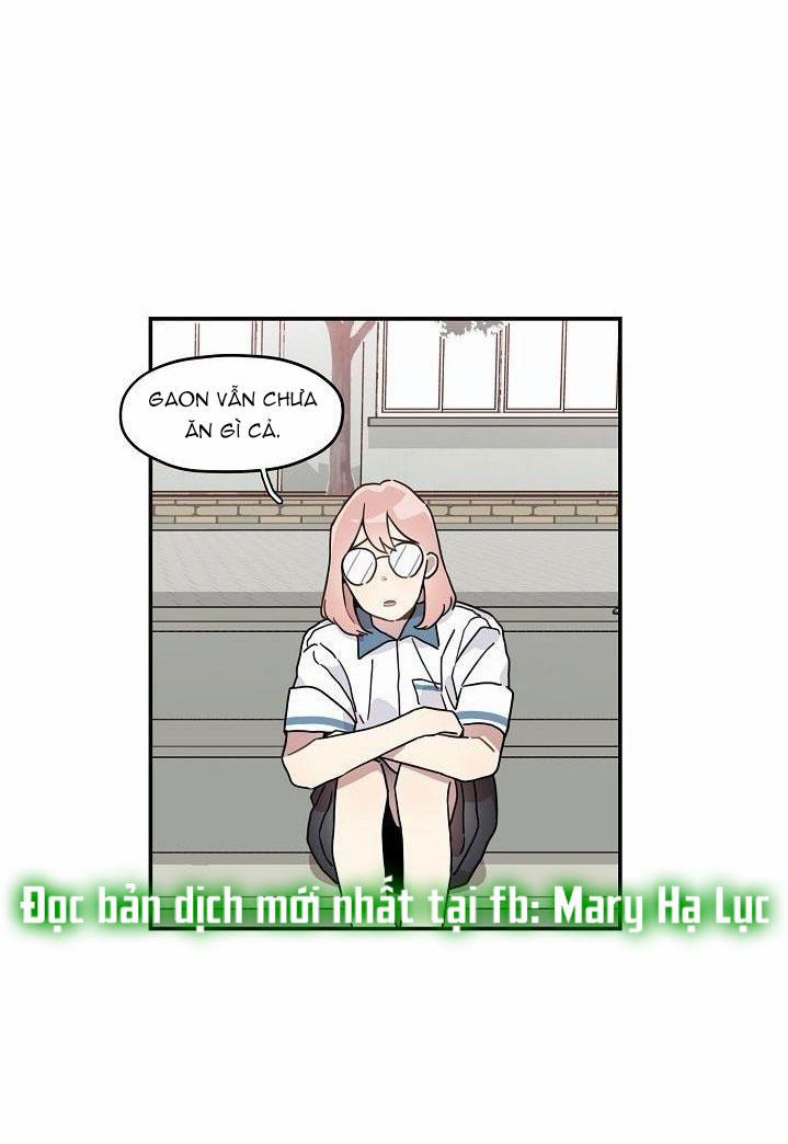 Khoảng Thời Gian Chúng Ta Đã Bỏ Lỡ 14.1 trang 7