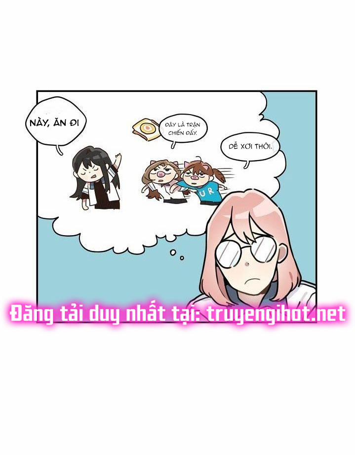 Khoảng Thời Gian Chúng Ta Đã Bỏ Lỡ 14.1 trang 8