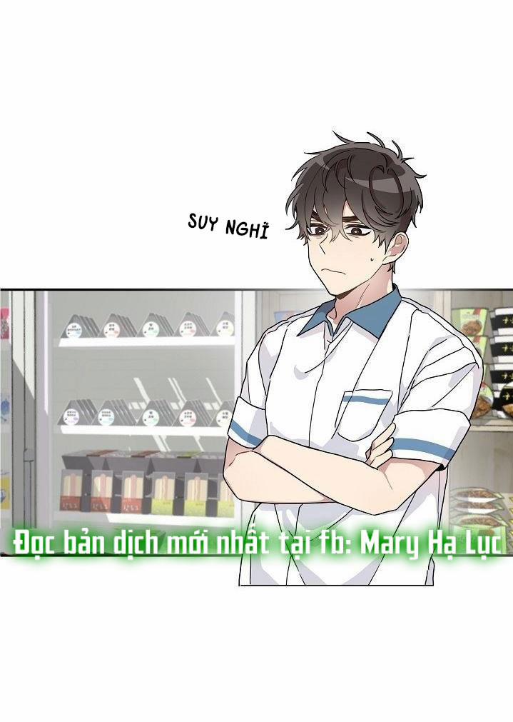 Khoảng Thời Gian Chúng Ta Đã Bỏ Lỡ 14.2 trang 12