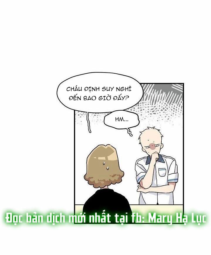 Khoảng Thời Gian Chúng Ta Đã Bỏ Lỡ 14.2 trang 14