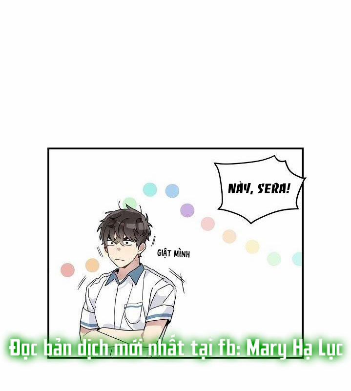 Khoảng Thời Gian Chúng Ta Đã Bỏ Lỡ 14.2 trang 16