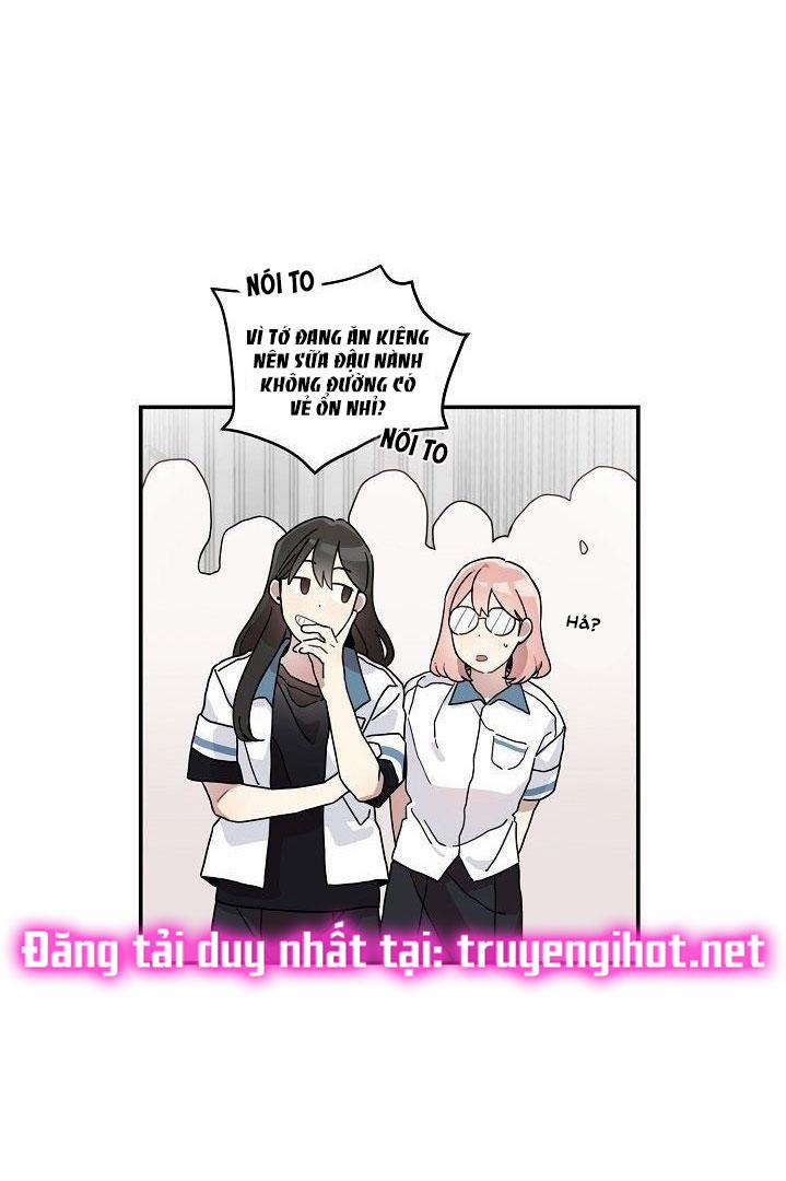 Khoảng Thời Gian Chúng Ta Đã Bỏ Lỡ 14.2 trang 17