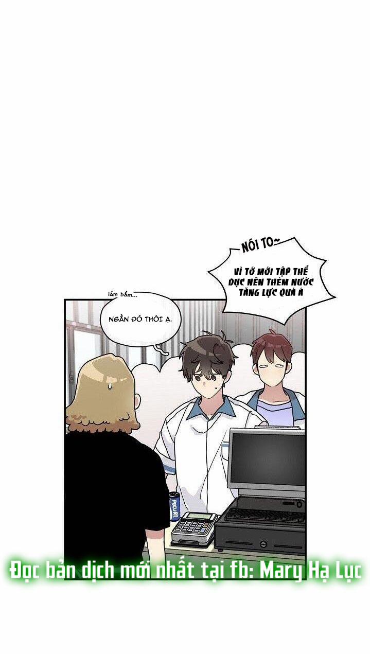 Khoảng Thời Gian Chúng Ta Đã Bỏ Lỡ 14.2 trang 18