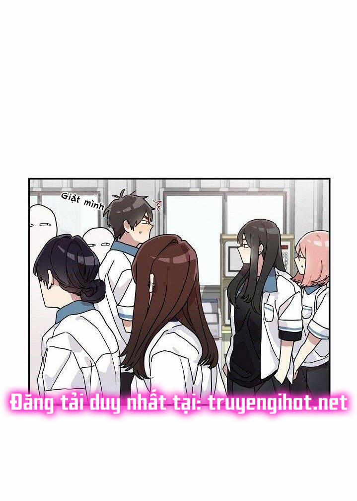 Khoảng Thời Gian Chúng Ta Đã Bỏ Lỡ 14.2 trang 19