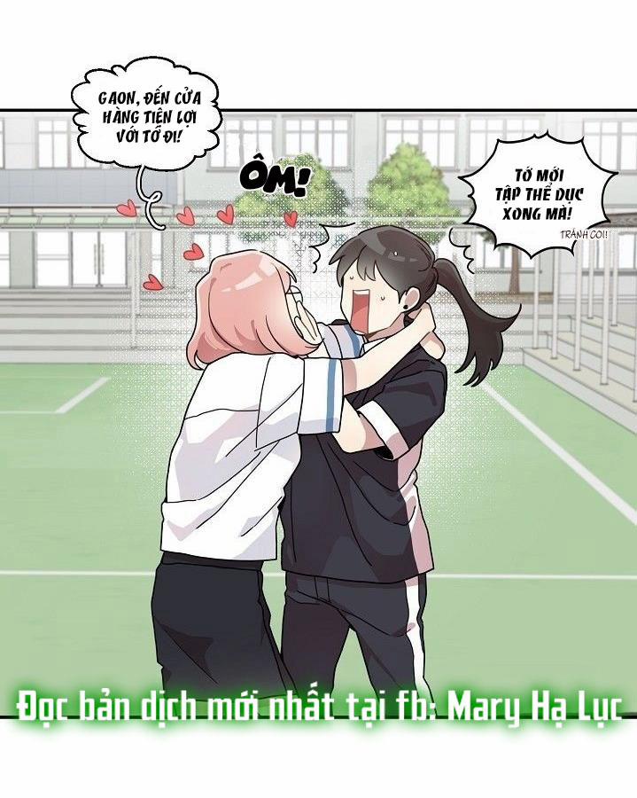 Khoảng Thời Gian Chúng Ta Đã Bỏ Lỡ 14.2 trang 2