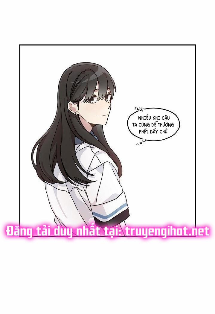 Khoảng Thời Gian Chúng Ta Đã Bỏ Lỡ 14.2 trang 21