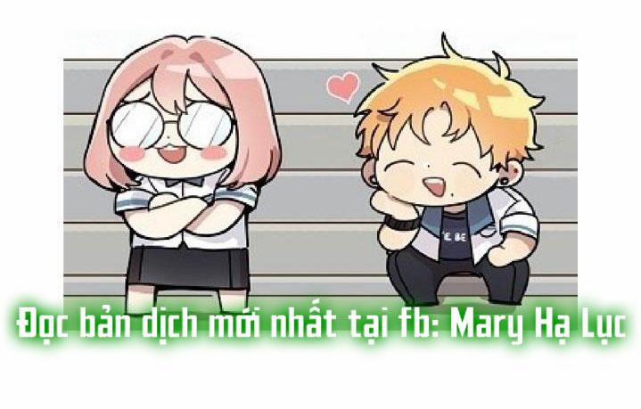 Khoảng Thời Gian Chúng Ta Đã Bỏ Lỡ 14.2 trang 24