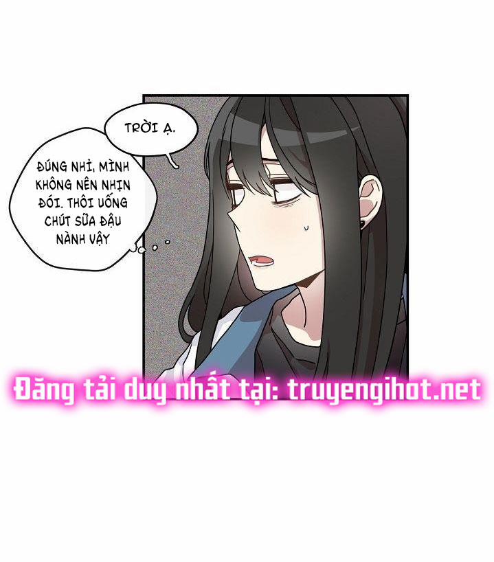 Khoảng Thời Gian Chúng Ta Đã Bỏ Lỡ 14.2 trang 7