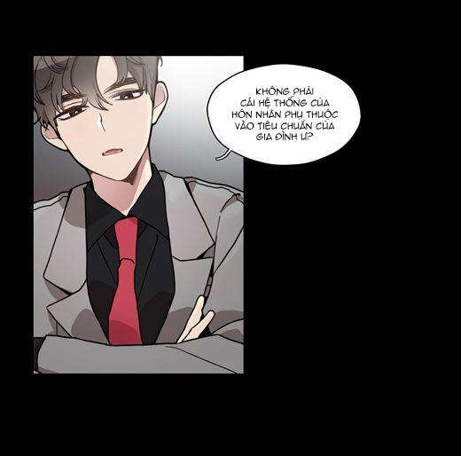 Khoảng Thời Gian Chúng Ta Đã Bỏ Lỡ 15.1 trang 10