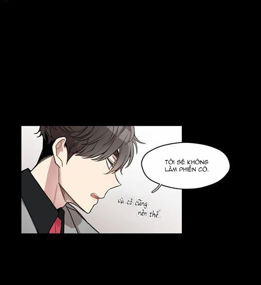 Khoảng Thời Gian Chúng Ta Đã Bỏ Lỡ 15.1 trang 12