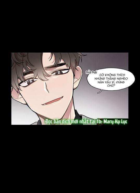 Khoảng Thời Gian Chúng Ta Đã Bỏ Lỡ 15.1 trang 15