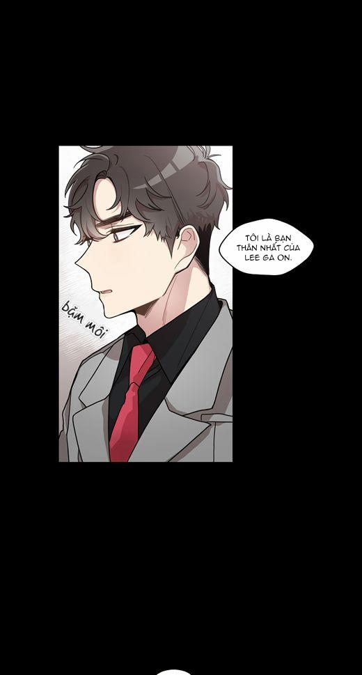 Khoảng Thời Gian Chúng Ta Đã Bỏ Lỡ 15.1 trang 2