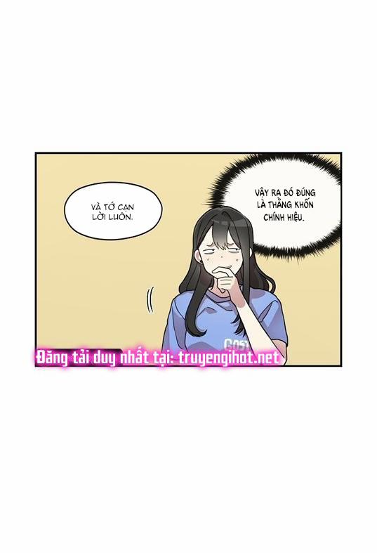 Khoảng Thời Gian Chúng Ta Đã Bỏ Lỡ 15.1 trang 20