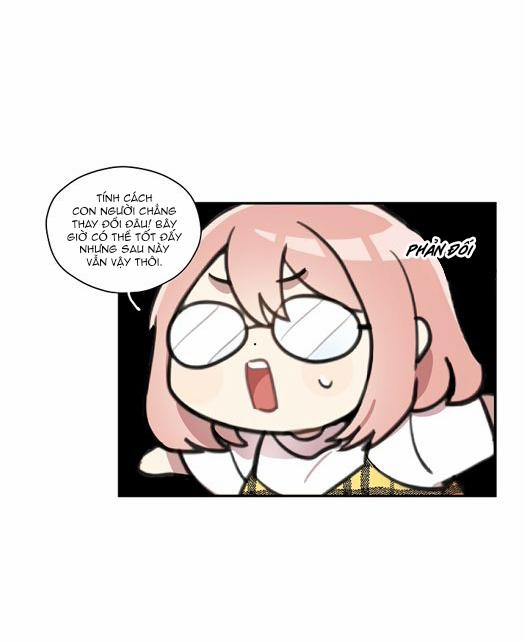 Khoảng Thời Gian Chúng Ta Đã Bỏ Lỡ 15.1 trang 30