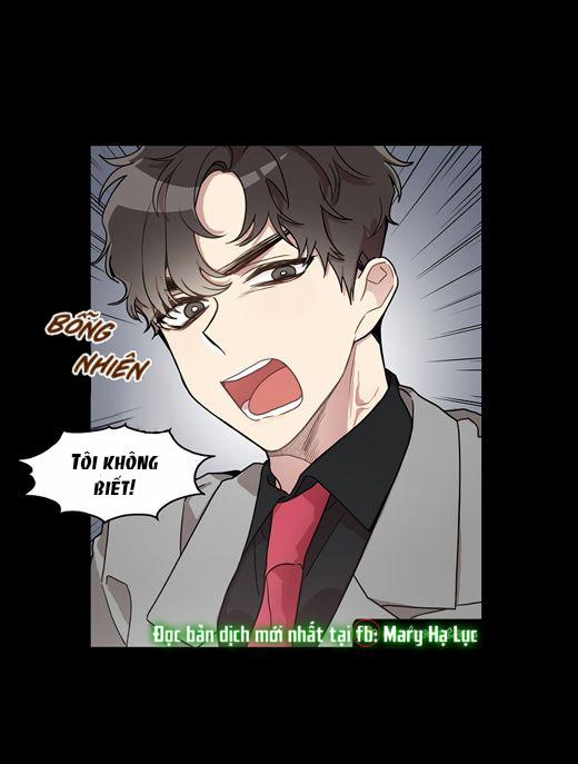 Khoảng Thời Gian Chúng Ta Đã Bỏ Lỡ 15.1 trang 4