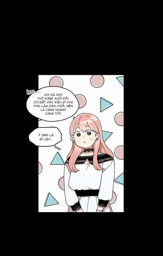 Khoảng Thời Gian Chúng Ta Đã Bỏ Lỡ 15.1 trang 6