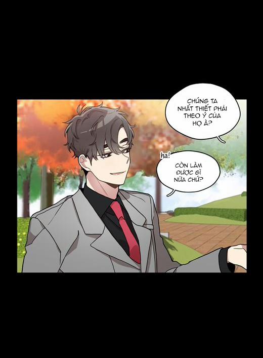 Khoảng Thời Gian Chúng Ta Đã Bỏ Lỡ 15.1 trang 8