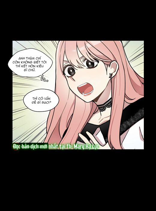 Khoảng Thời Gian Chúng Ta Đã Bỏ Lỡ 15.1 trang 9