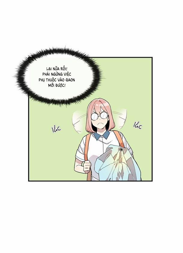 Khoảng Thời Gian Chúng Ta Đã Bỏ Lỡ 15.2 trang 10