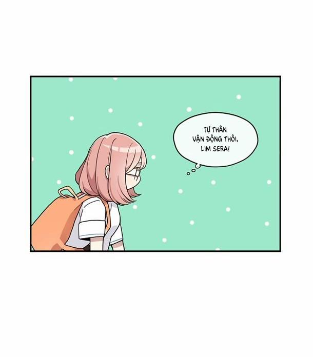 Khoảng Thời Gian Chúng Ta Đã Bỏ Lỡ 15.2 trang 11