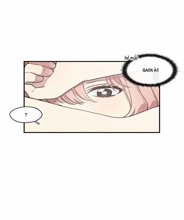 Khoảng Thời Gian Chúng Ta Đã Bỏ Lỡ 15.2 trang 16