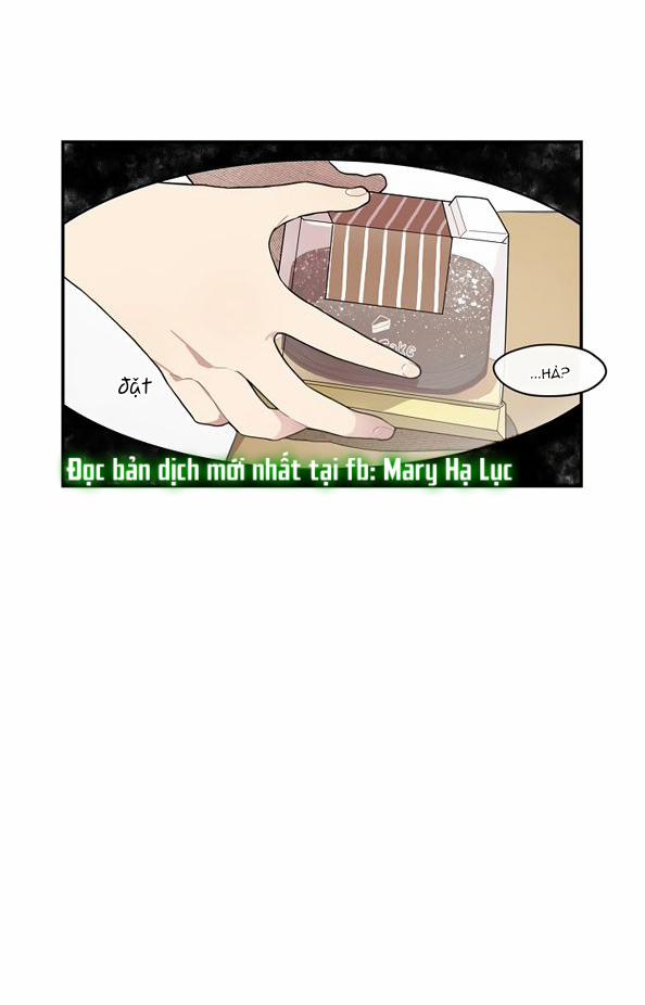 Khoảng Thời Gian Chúng Ta Đã Bỏ Lỡ 15.2 trang 17