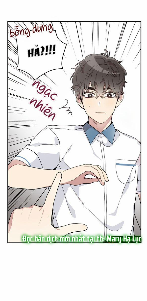 Khoảng Thời Gian Chúng Ta Đã Bỏ Lỡ 15.2 trang 18