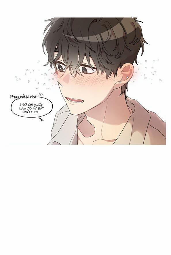 Khoảng Thời Gian Chúng Ta Đã Bỏ Lỡ 15.2 trang 21
