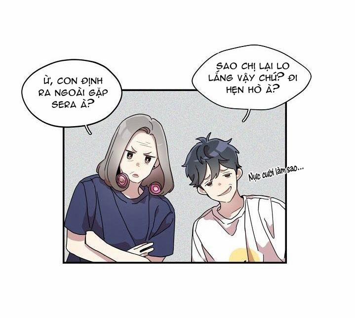 Khoảng Thời Gian Chúng Ta Đã Bỏ Lỡ 16.1 trang 13