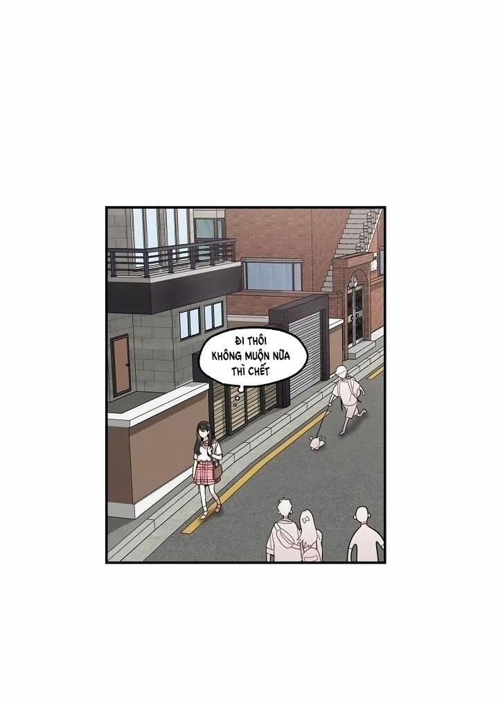 Khoảng Thời Gian Chúng Ta Đã Bỏ Lỡ 16.1 trang 19