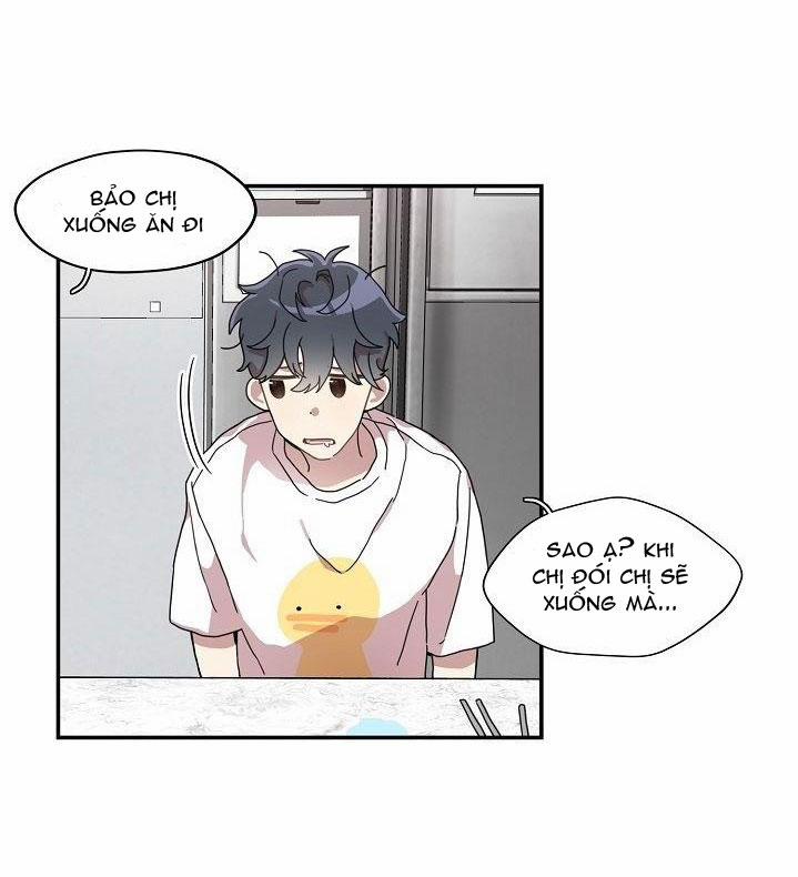 Khoảng Thời Gian Chúng Ta Đã Bỏ Lỡ 16.1 trang 5