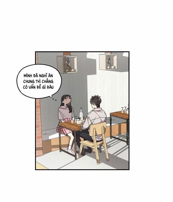 Khoảng Thời Gian Chúng Ta Đã Bỏ Lỡ 16.2 trang 12
