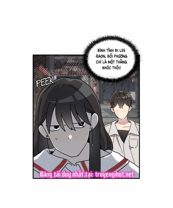 Khoảng Thời Gian Chúng Ta Đã Bỏ Lỡ 16.2 trang 7